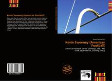 Copertina di Kevin Sweeney (American Football)