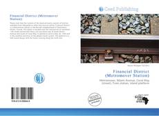 Buchcover von Financial District (Metromover Station)