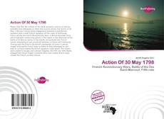Обложка Action Of 30 May 1798