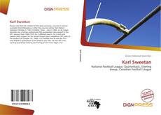 Bookcover of Karl Sweetan