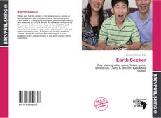 Earth Seeker kitap kapağı