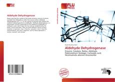 Bookcover of Aldehyde Dehydrogenase