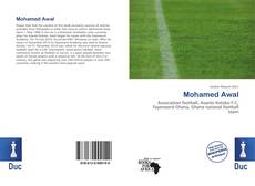 Mohamed Awal的封面