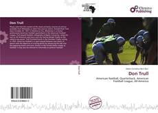 Copertina di Don Trull