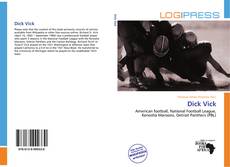 Copertina di Dick Vick