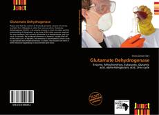 Copertina di Glutamate Dehydrogenase