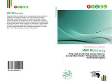 Copertina di M60 Motorway