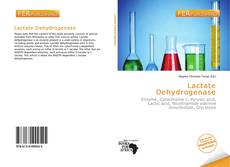 Bookcover of Lactate Dehydrogenase