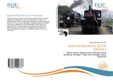 Bookcover of Jackson/Dearborn (CTA Station)