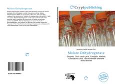 Обложка Malate Dehydrogenase