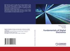 Copertina di Fundamentals of Digital Electronics
