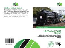 Borítókép a  LBJ/Central (DART Station) - hoz