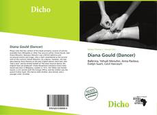 Copertina di Diana Gould (Dancer)