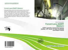 Portada del libro de Forest Lane (DART Station)