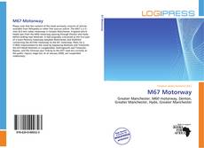 Couverture de M67 Motorway