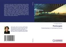 Buchcover von Postscapes