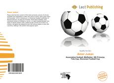 Buchcover von Amer Jukan