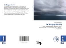 Bookcover of Le Magny (Indre)