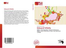 Bookcover of Edward Villella