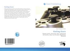 Bookcover of Gatling Gears