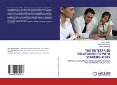 Borítókép a  THE ENTERPRISE RELATIONSHIPS WITH STAKEHOLDERS - hoz