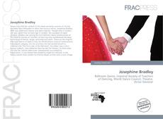 Josephine Bradley kitap kapağı