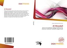 Capa do livro de Al Woodall 