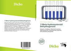 Copertina di 11Beta-hydroxysteroid Dehydrogenase