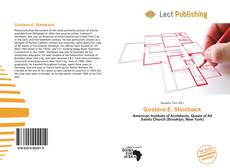 Buchcover von Gustave E. Steinback