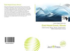 Обложка East Hazel Crest, Illinois