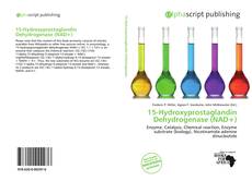 15-Hydroxyprostaglandin Dehydrogenase (NAD+)的封面