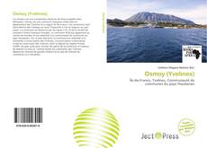 Обложка Osmoy (Yvelines)