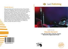 Buchcover von Claudio Saracini