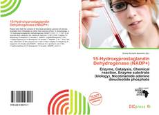 15-Hydroxyprostaglandin Dehydrogenase (NADP+)的封面