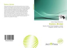 Обложка Easton, Bristol