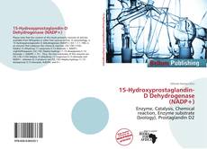 Обложка 15-Hydroxyprostaglandin-D Dehydrogenase (NADP+)