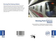 Bookcover of Kinning Park Subway Station