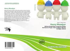 Portada del libro de Henry Woodyer