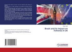 Copertina di Brexit and its impact on Fisheries in UK