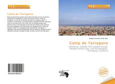 Bookcover of Camp de Tarragona