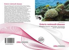 Enteric redmouth disease kitap kapağı