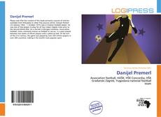 Обложка Danijel Premerl