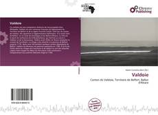 Copertina di Valdoie
