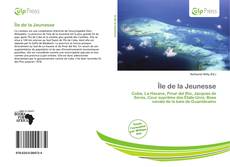 Обложка Île de la Jeunesse