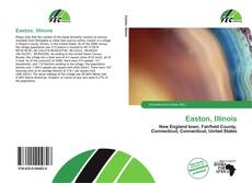 Easton, Illinois kitap kapağı