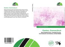 Bookcover of Easton, Connecticut