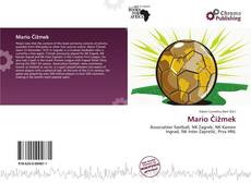 Copertina di Mario Čižmek