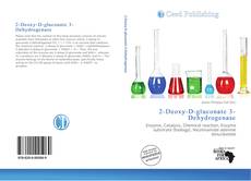 2-Deoxy-D-gluconate 3-Dehydrogenase的封面