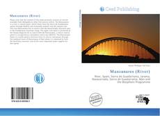 Manzanares (River)的封面