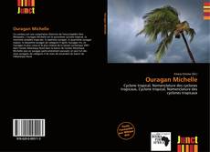 Copertina di Ouragan Michelle